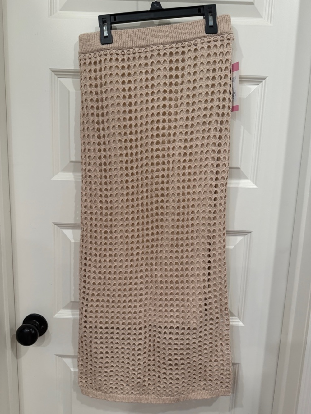 Knit Maxi Skirt - Picture 2 of 4